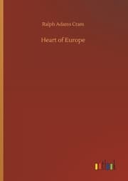 Cover von Heart of Europe