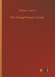 Cover von The Young Woman's Guide