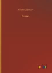 Cover von Dorian