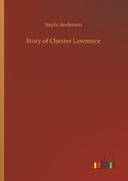 Cover von Story of Chester Lawrence
