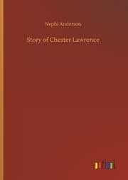 Cover von Story of Chester Lawrence