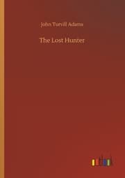 Cover von The Lost Hunter