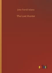 Cover von The Lost Hunter