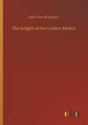 Cover von The Knight of the Golden Melice