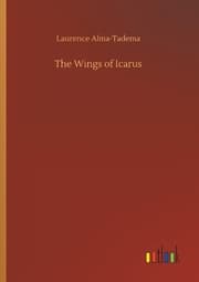 Cover von The Wings of Icarus