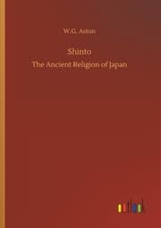 Cover von Shinto