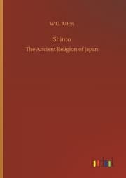 Cover von Shinto