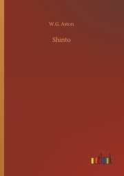 Cover von Shinto
