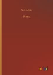 Cover von Shinto