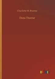 Cover von Dora Thorne