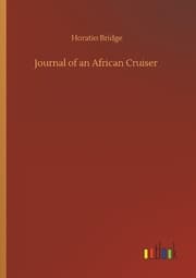 Cover von Journal of an African Cruiser
