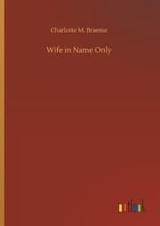 Cover von Wife in Name Only