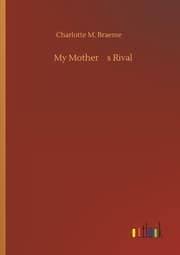 Cover von My Mother?s Rival