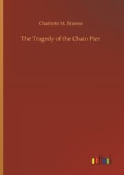 Cover von The Tragedy of the Chain Pier
