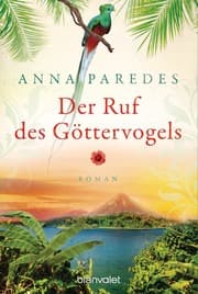 Cover von Der Ruf des Göttervogels