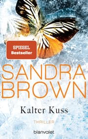 Cover von Kalter Kuss