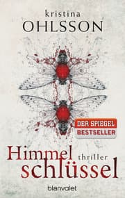 Cover von Himmelschlüssel