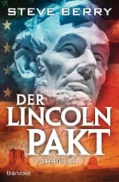 Cover von Der Lincoln-Pakt