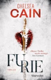 Cover von Furie
