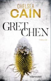 Cover von Gretchen