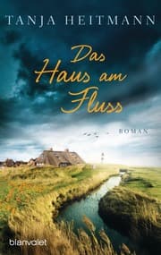 Cover von Das Haus am Fluss