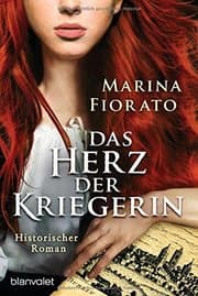 Cover von Das Herz der Kriegerin