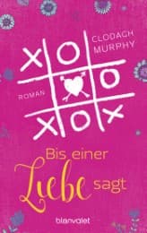 Cover von Bis einer Liebe sagt