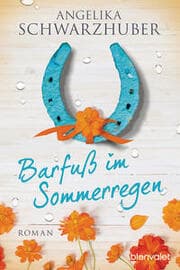 Cover von Barfuß im Sommerregen
