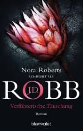Cover von Verführerische Täuschung