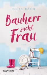 Cover von Bauherr sucht Frau