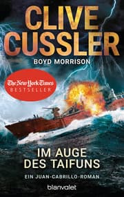 Cover von Im Auge des Taifuns