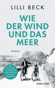 Cover von Wie der Wind und das Meer