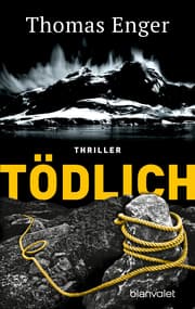 Cover von Tödlich