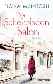 Cover von Der Schokoladensalon