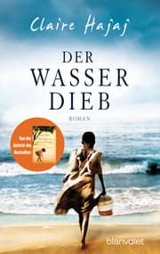 Cover von Der Wasserdieb