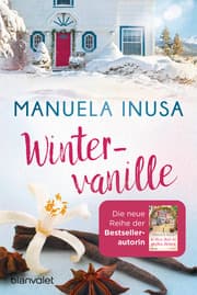 Cover von Wintervanille
