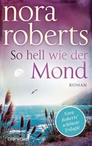 Cover von So hell wie der Mond