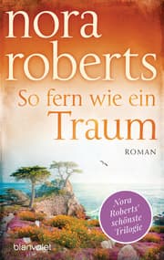 Cover von So fern wie ein Traum