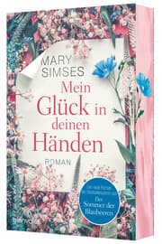 Cover von Mein Glück in deinen Händen