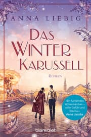 Cover von Das Winterkarussell