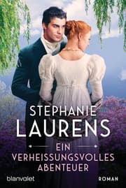 Cover von Ein verheißungsvolles Abenteuer