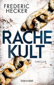 Cover von Rachekult