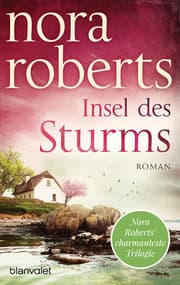 Cover von Insel des Sturms