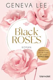 Cover von Black Roses