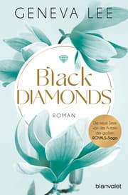 Cover von Black Diamonds