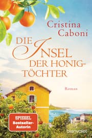 Cover von Die Insel der Honigtöchter