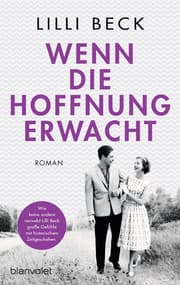 Cover von Wenn die Hoffnung erwacht