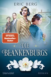 Cover von Die Blankenburgs