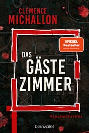 Cover von Das Gästezimmer