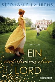 Cover von Ein verführerischer Lord